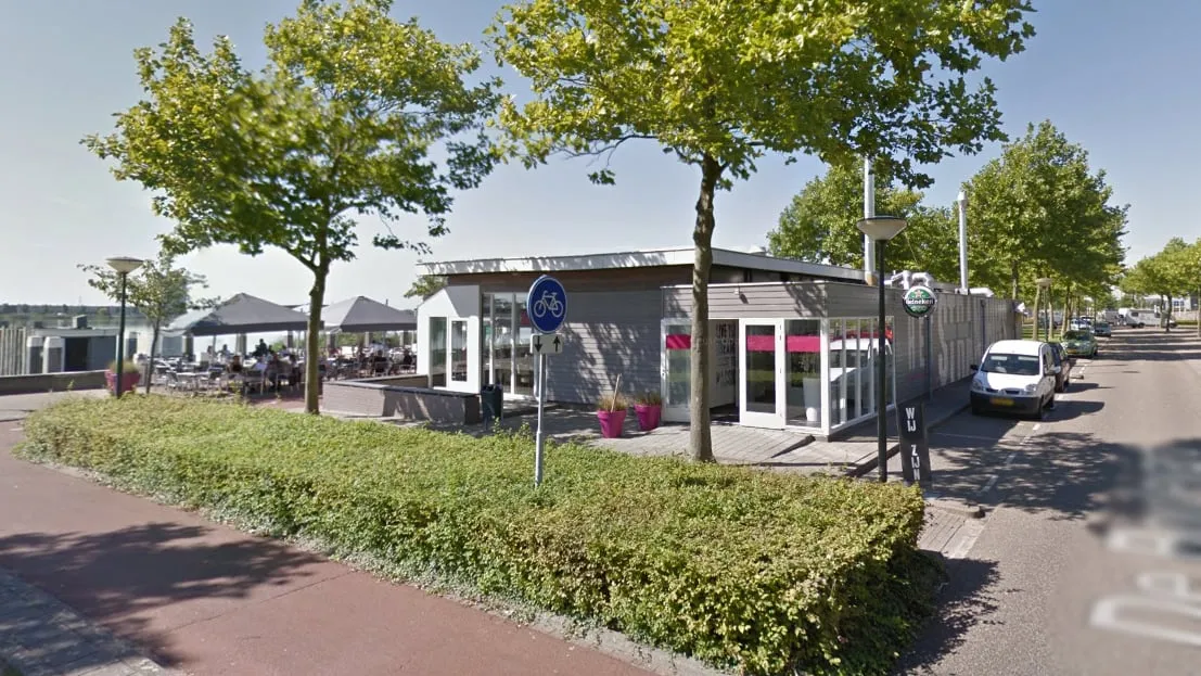 strandhuys