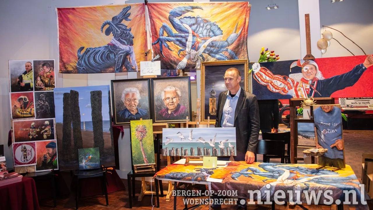 Peter Raaijmakers