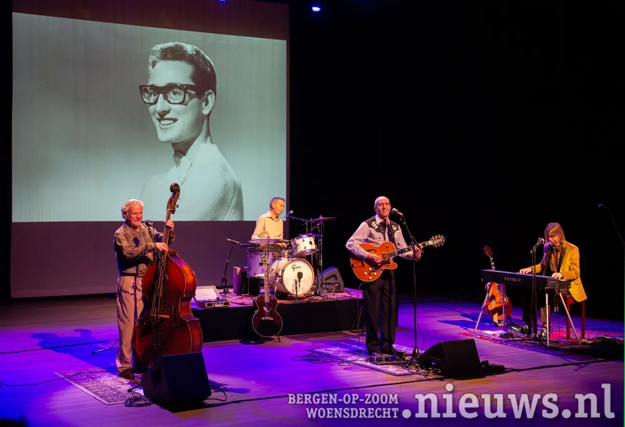Buddy Holly