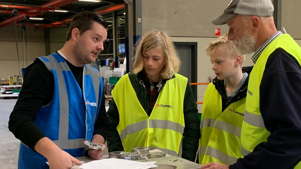 kijkbinnenbijbedrijven