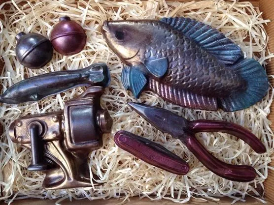 chocolade4you vissersset