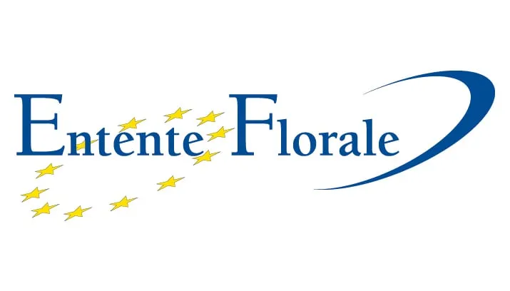 entente florale