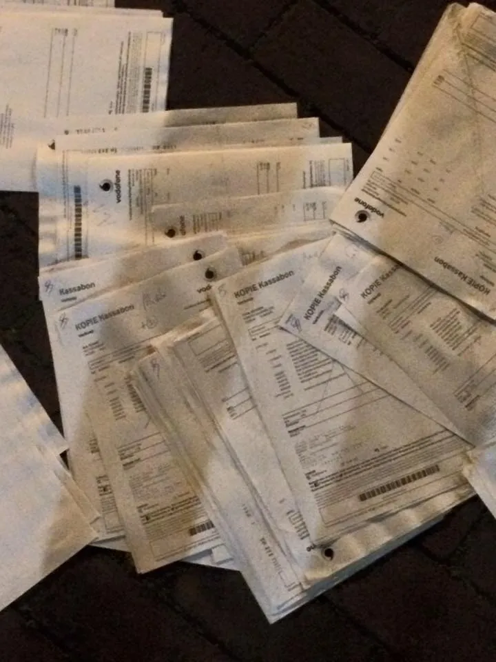 facturen vodafone hq facebook bogdan milicevic