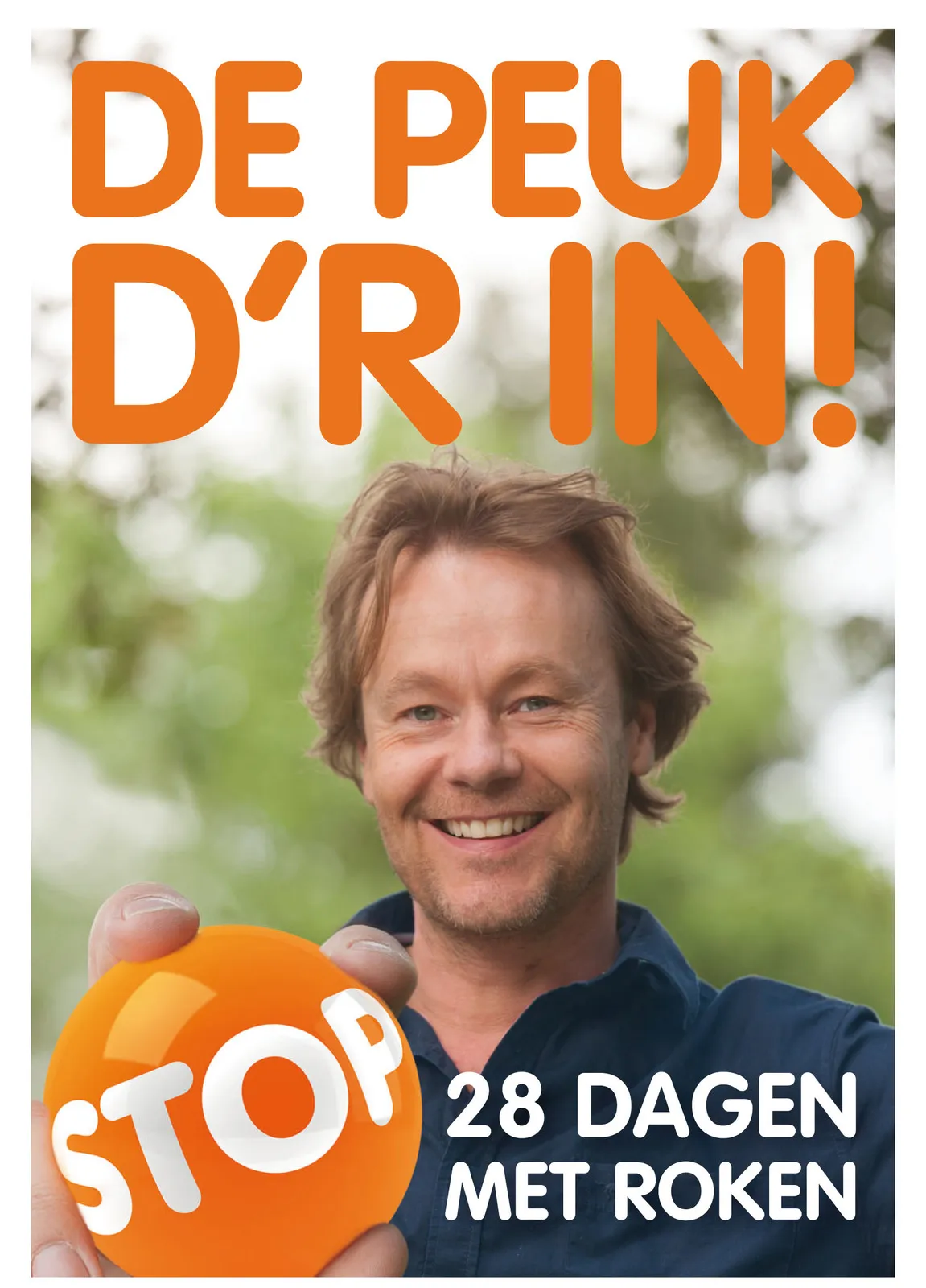 gijs staverman stoptober