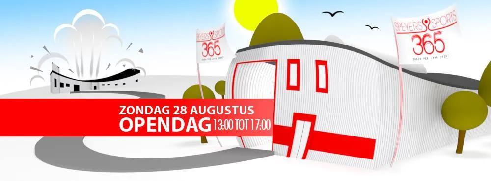 opening speijers sports