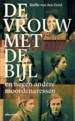 steffie van den oord vrouw met de bijl 500px 1 0 0