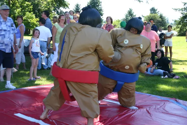 sumowrestling