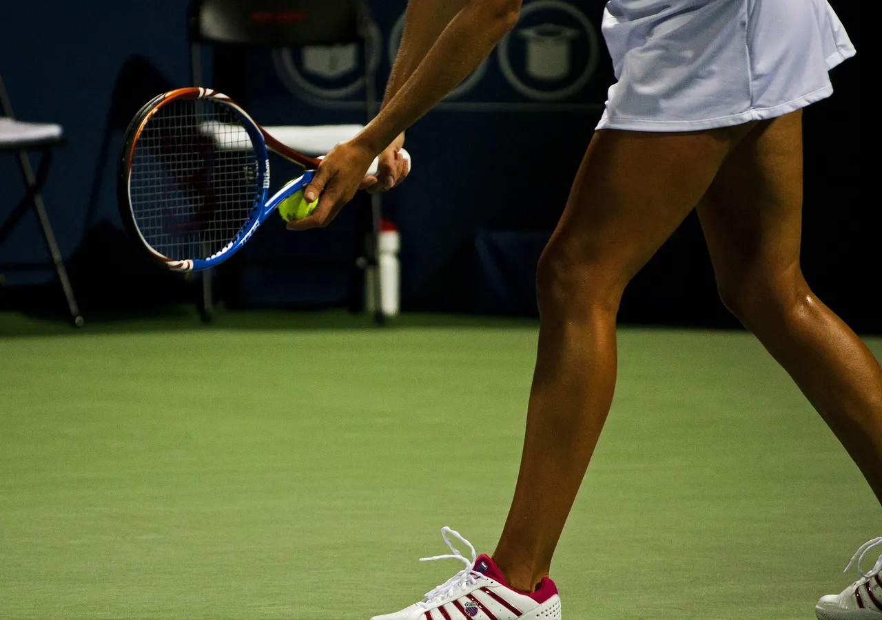 tennis hq pixabay publiek domein