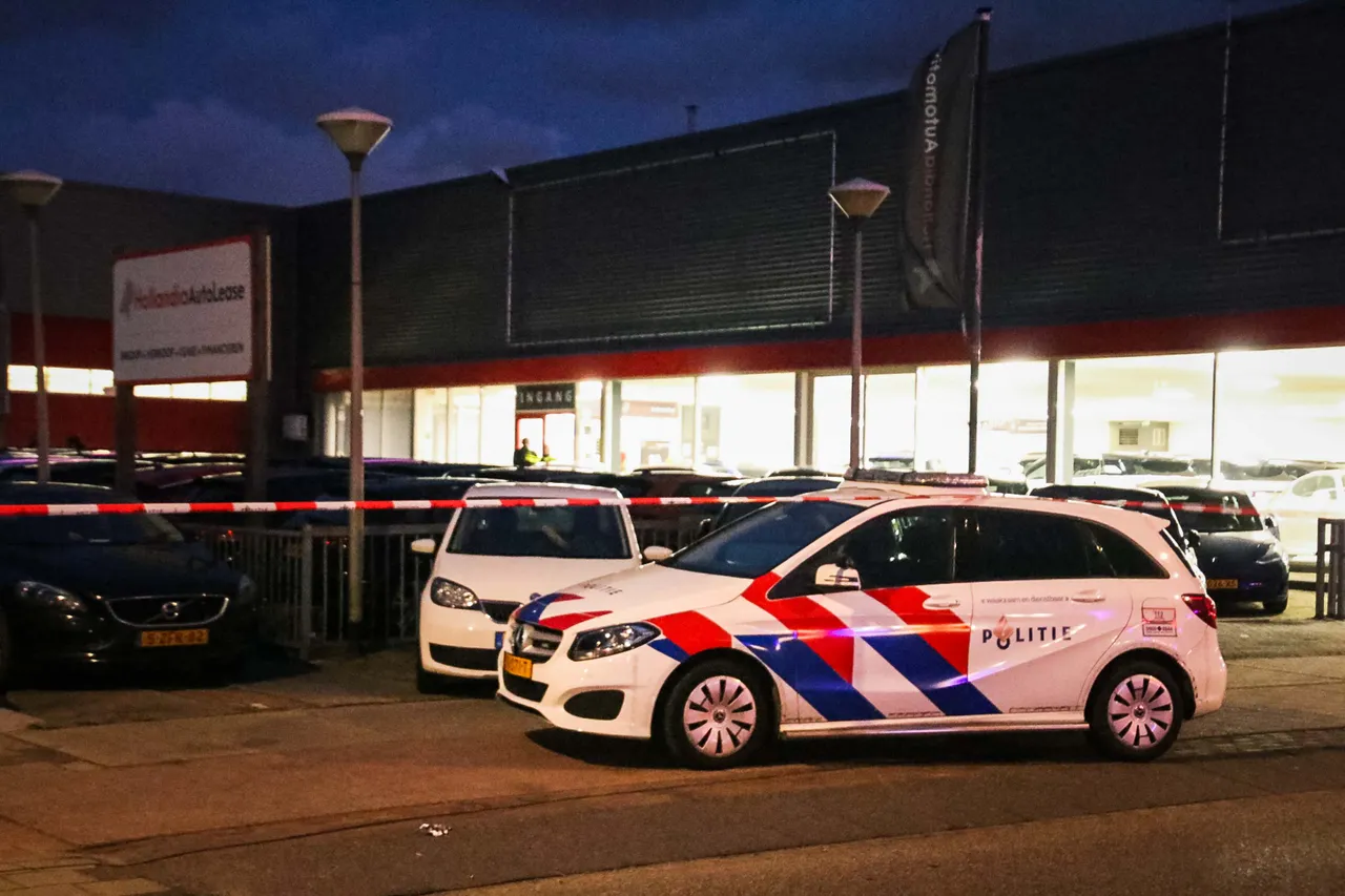10 februari 2022 nieuwsfoto beverwijk 06