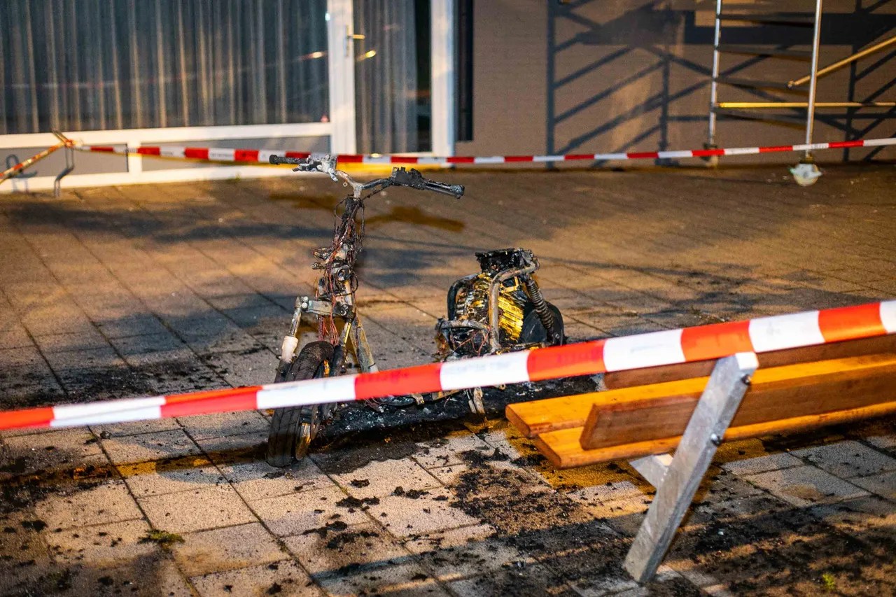 19 juli 2021 nieuwsfoto beverwijk 01