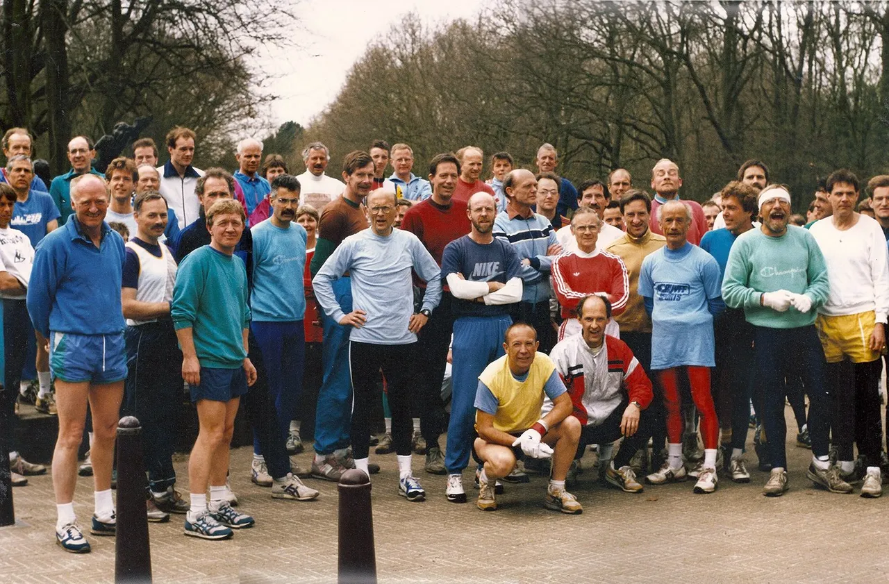 1988 bapgroep