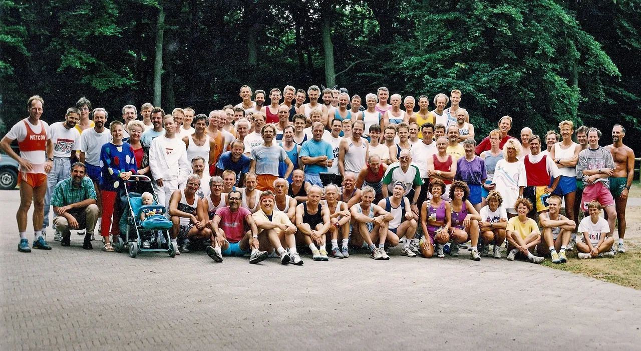 1991 bap groep grote groep 10 8