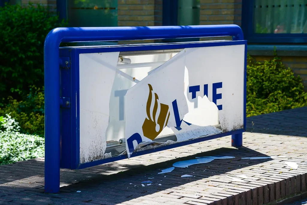 20150526 politiebord 2