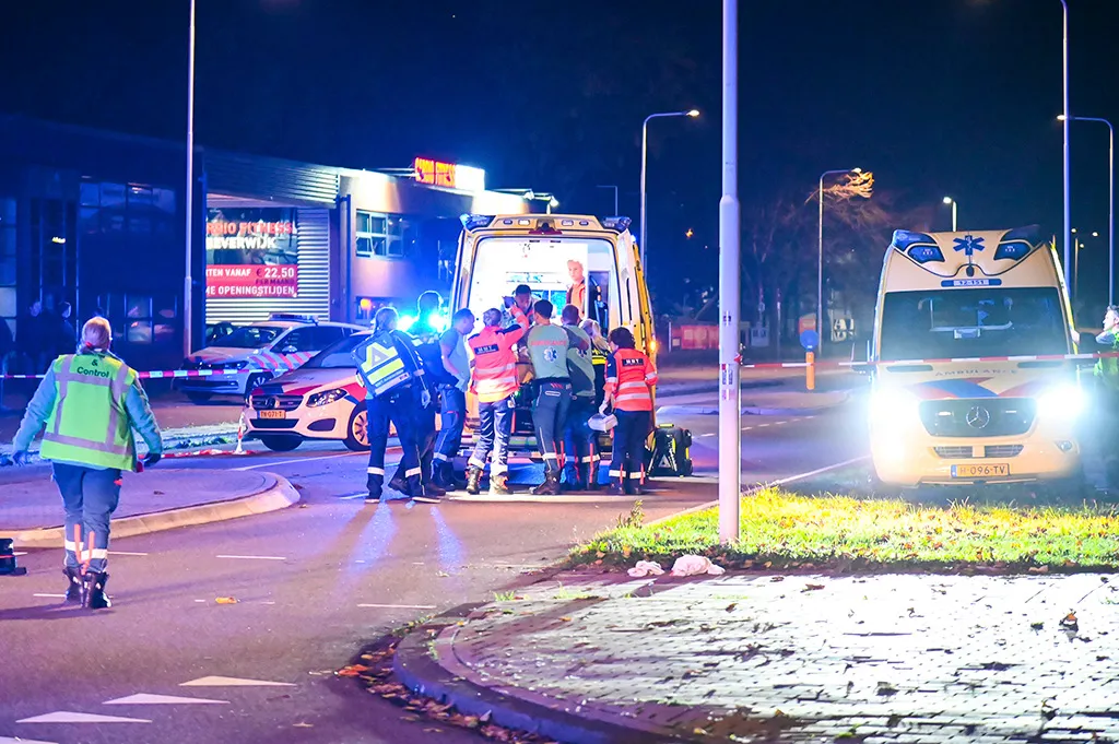 20221019 steekpartij beverwijk 06