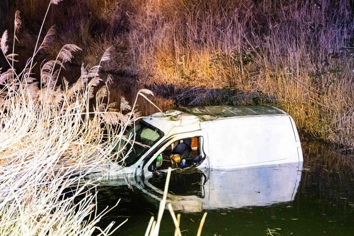 22 januari 2022 nieuwsfoto beverwijk 02