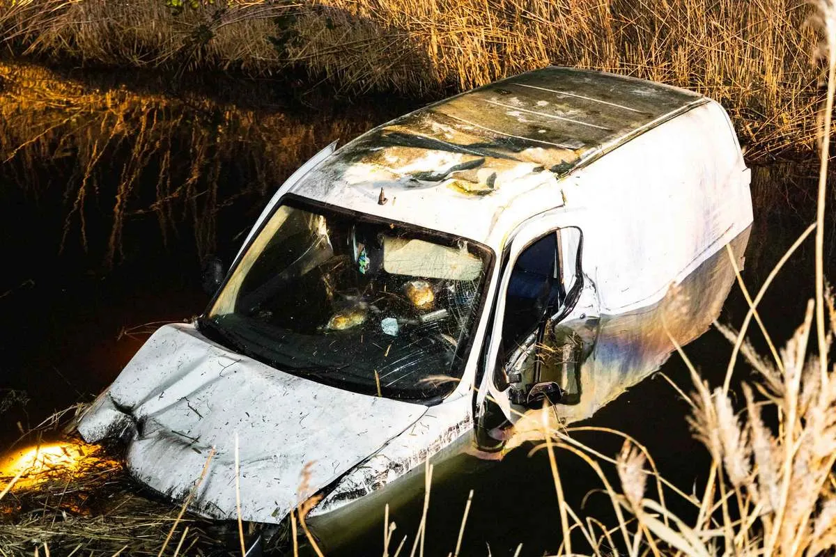 22 januari 2022 nieuwsfoto beverwijk 08