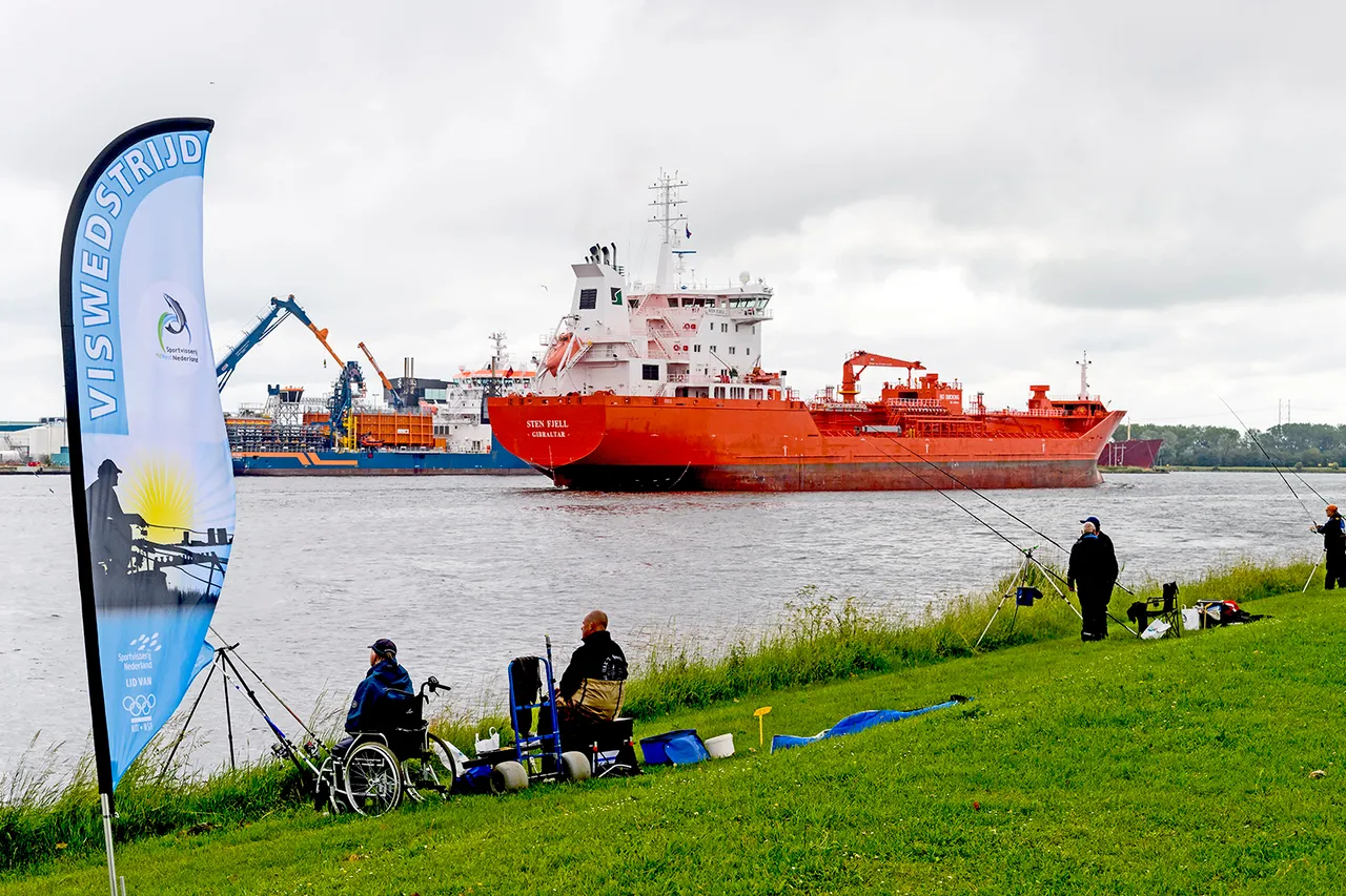 220523 visdag mensen beperking aan noordzeekanaal 2