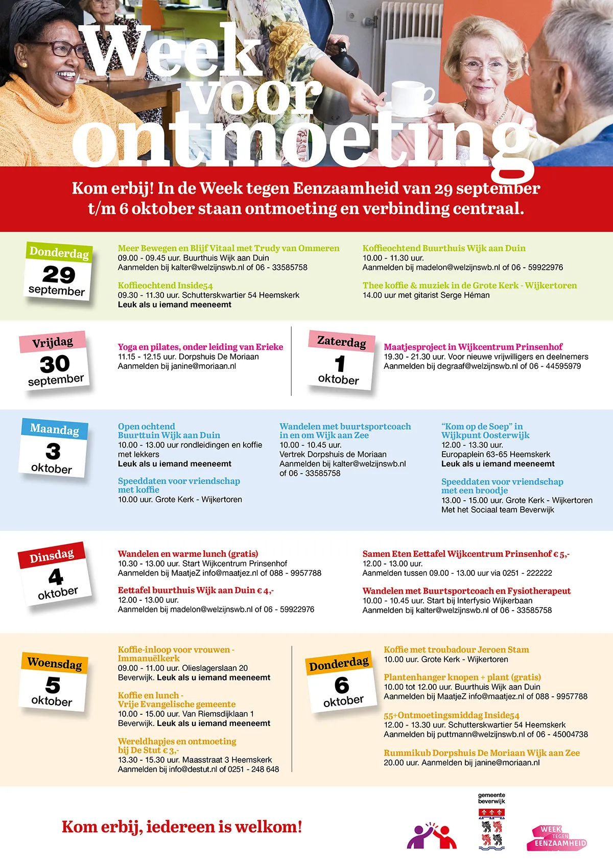 220997 poster week tegen de eenzaamheid a3 def