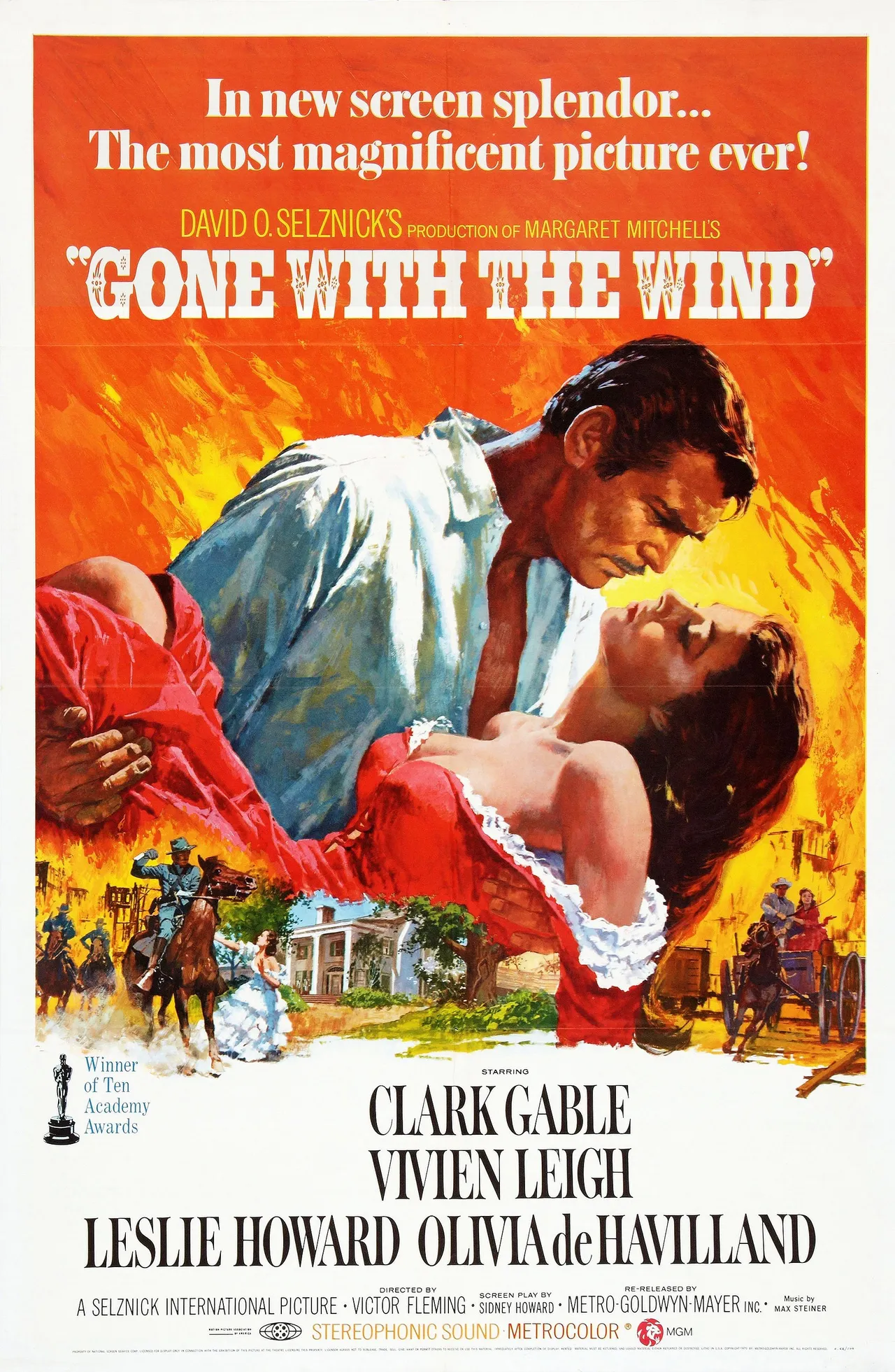 6388 gone with the wind 1939