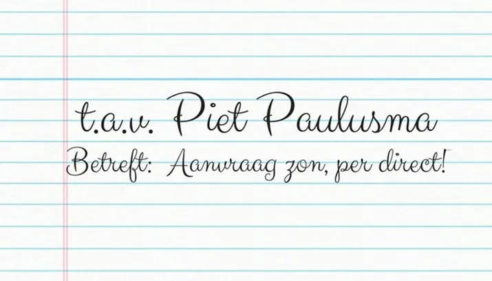 aan piet