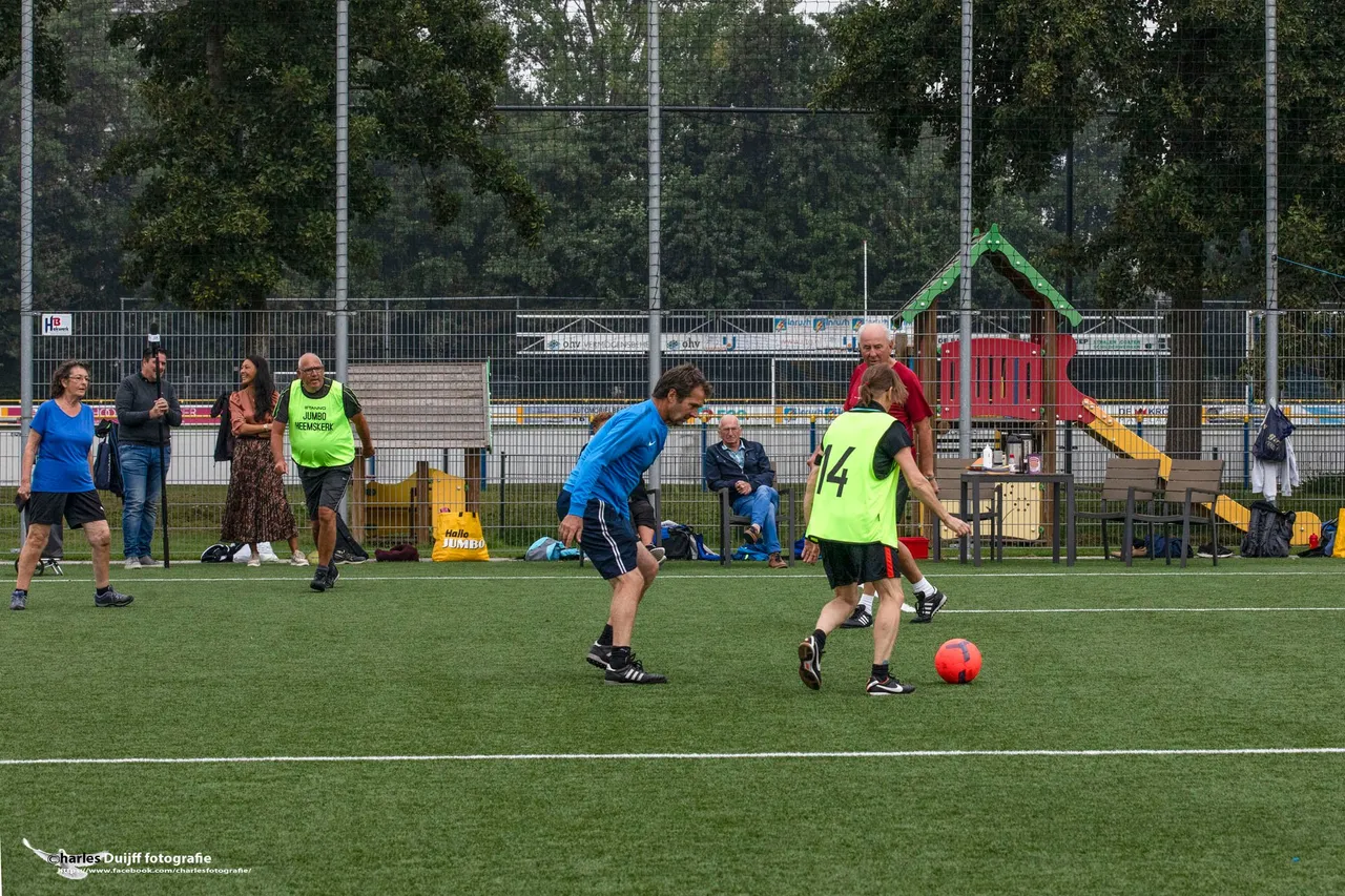 actie b