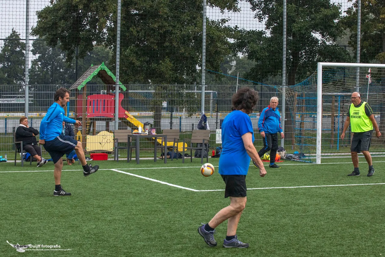 actie d