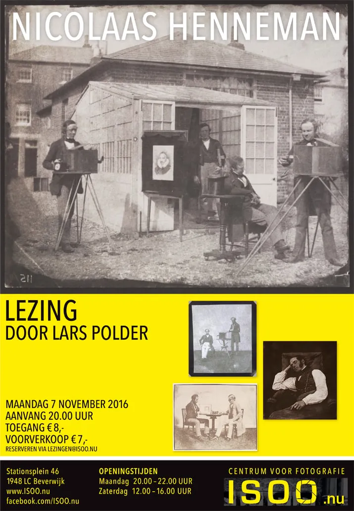 affiche