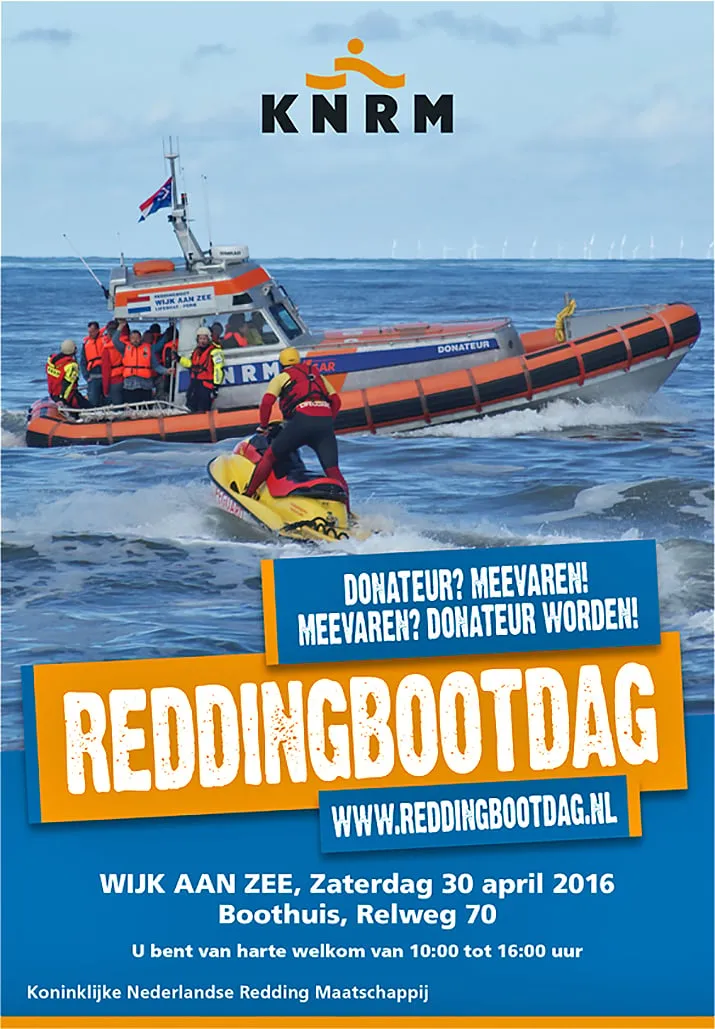 affiche banner