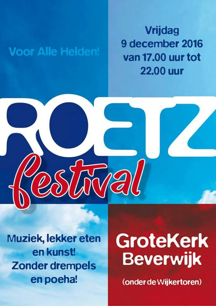 affiche banner