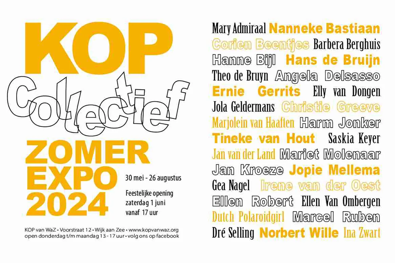 affiche waz