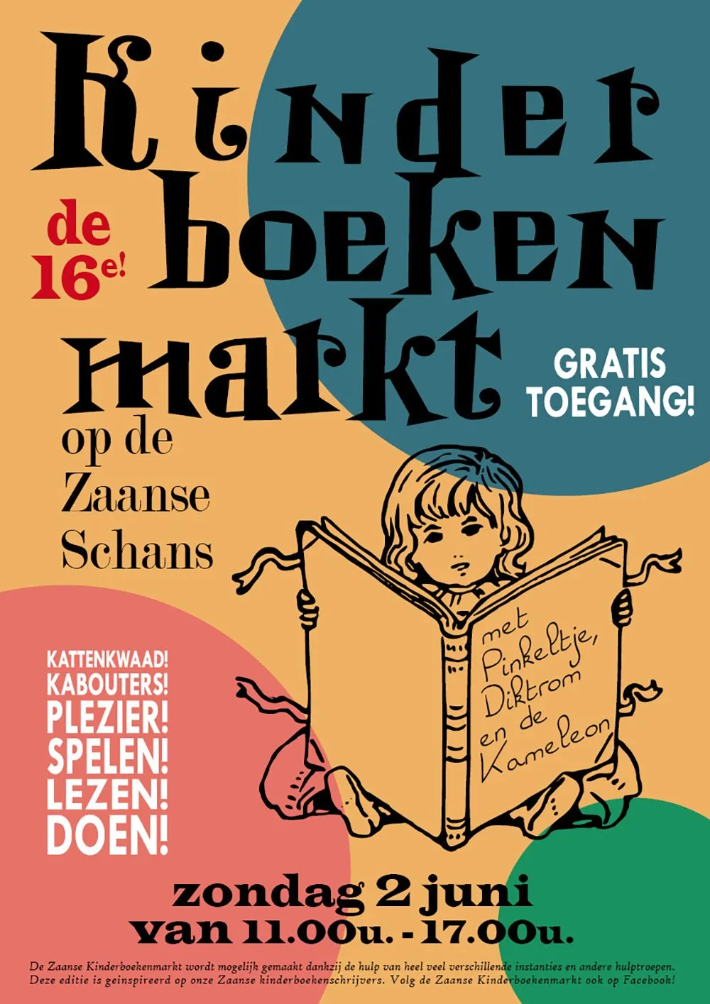 affiche zkm 2019
