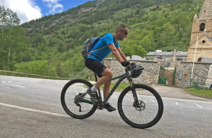 alpe dhuzes rene