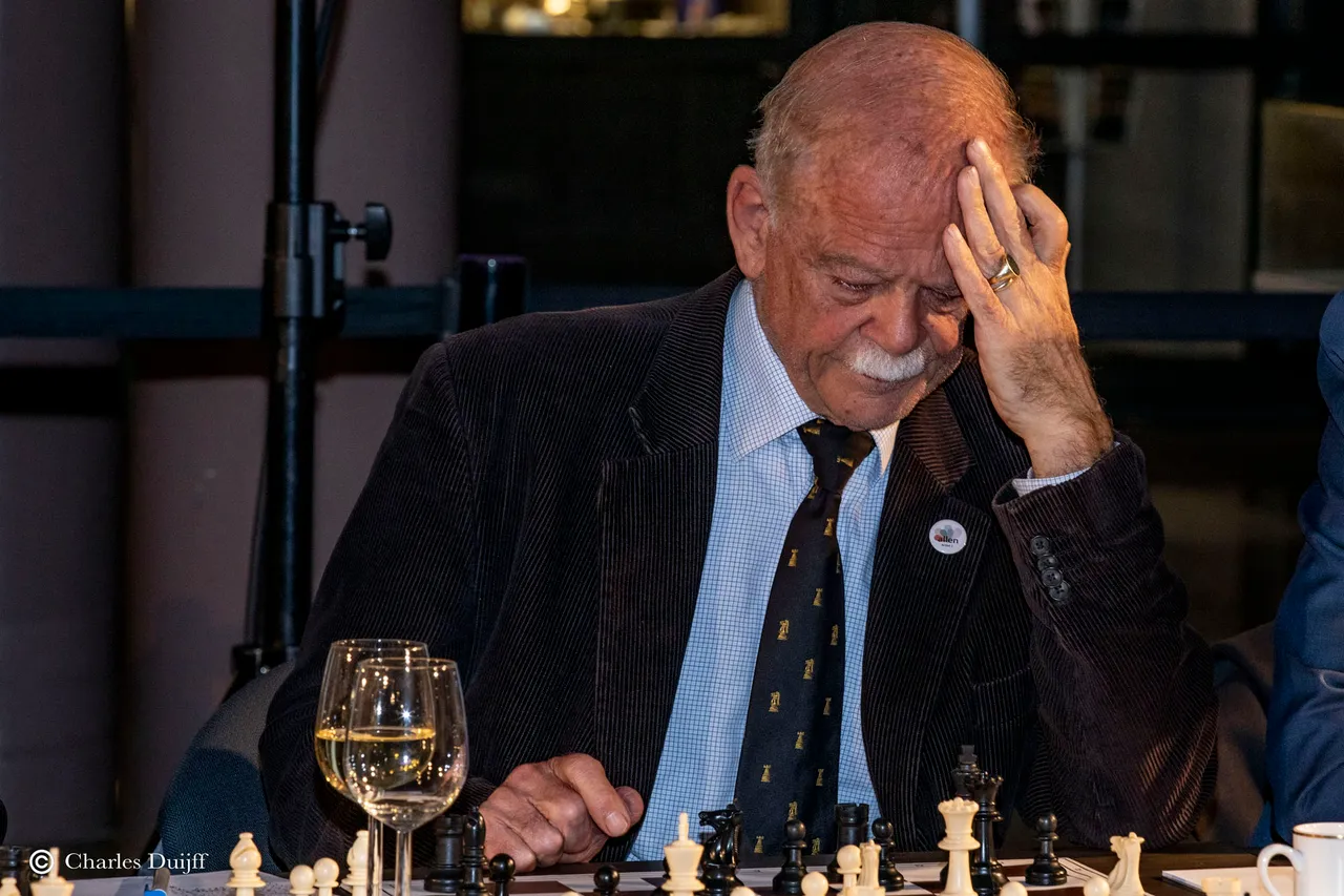b de gaaij fortman