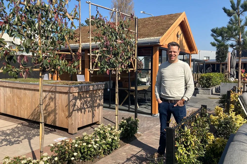 bakkerbuitenleven ramon bakker