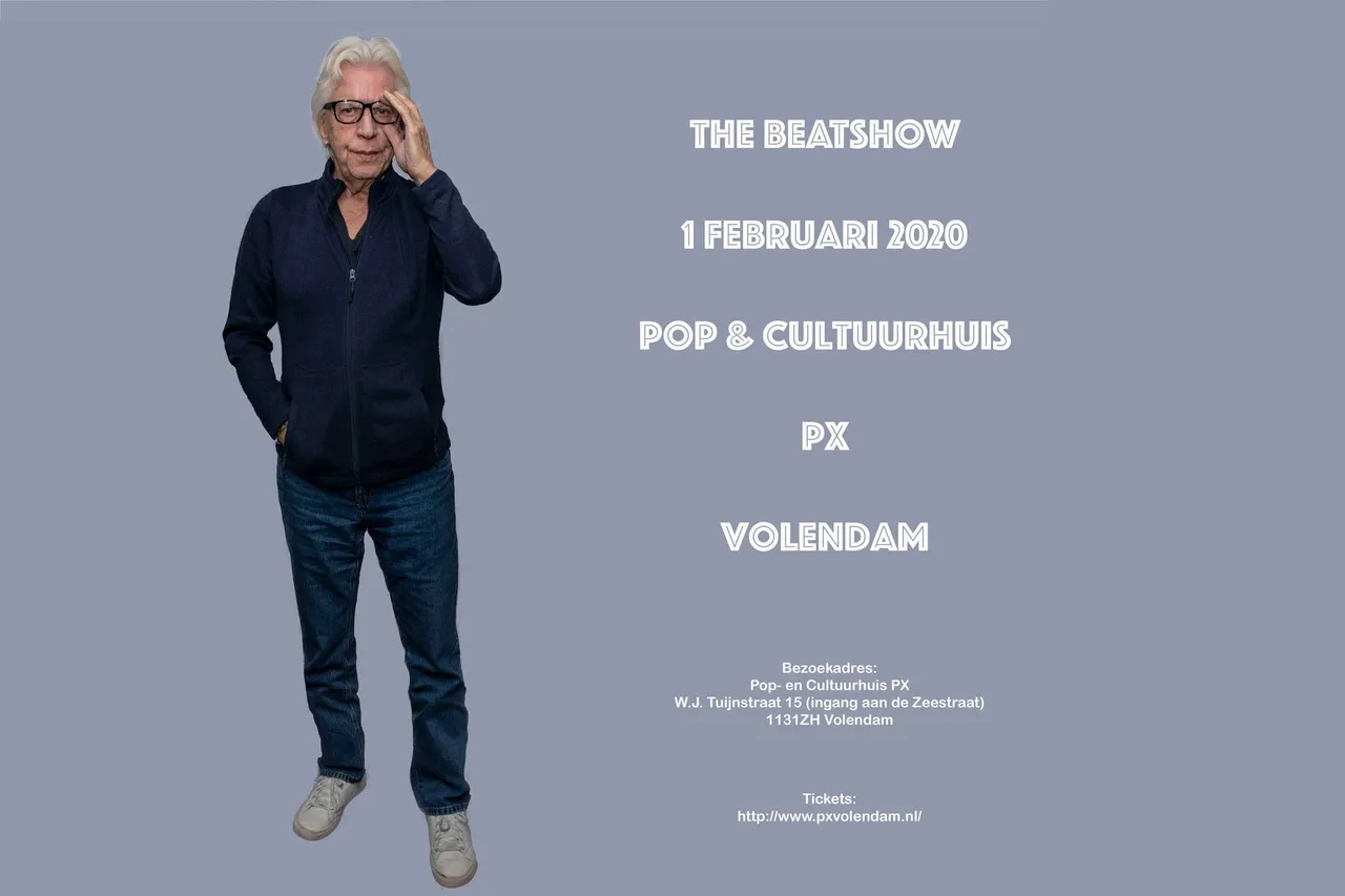 beatshow