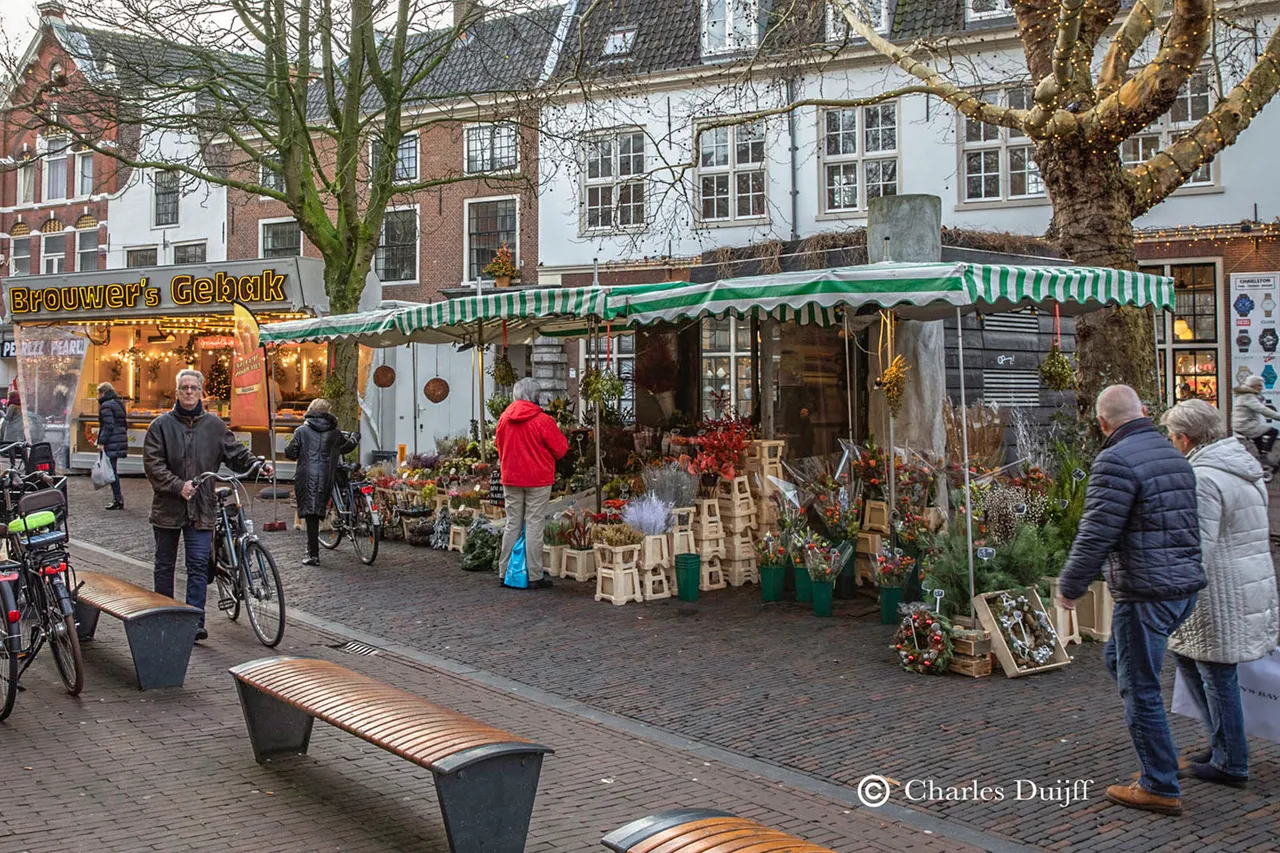 bloemenstal