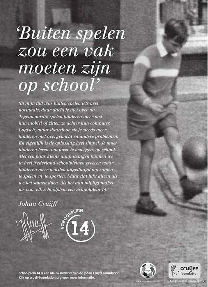buitenspelen