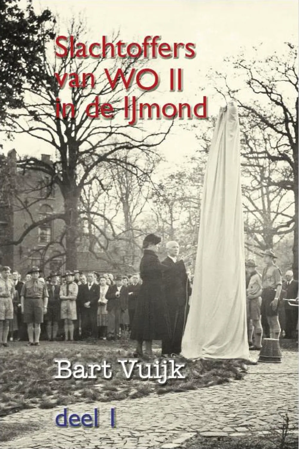 bv ijmond