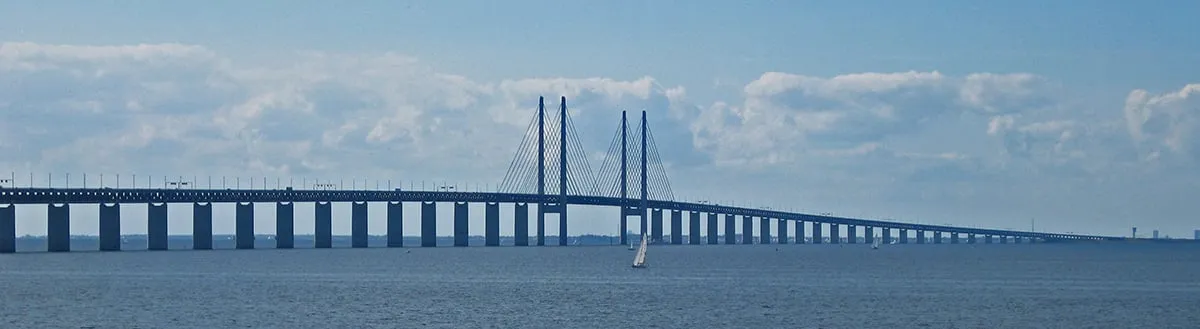 c396resundsbron frc3a5n luftkastellet sontbrug