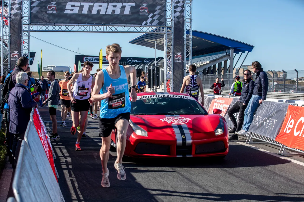 ciircuitrun11