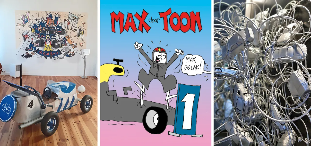 collage max