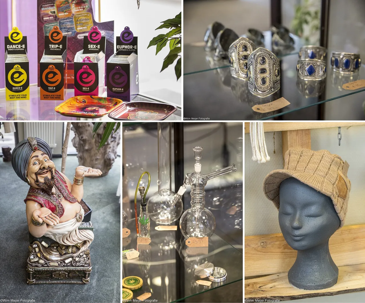 collage smart bazar