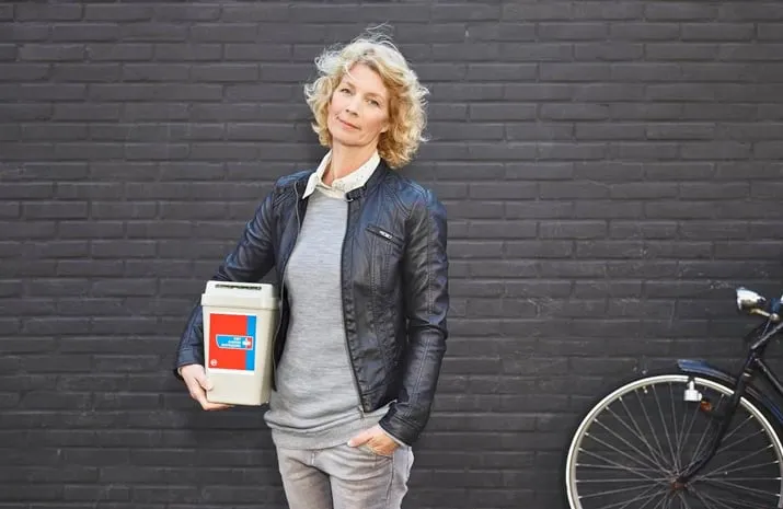 collectant kwf banner