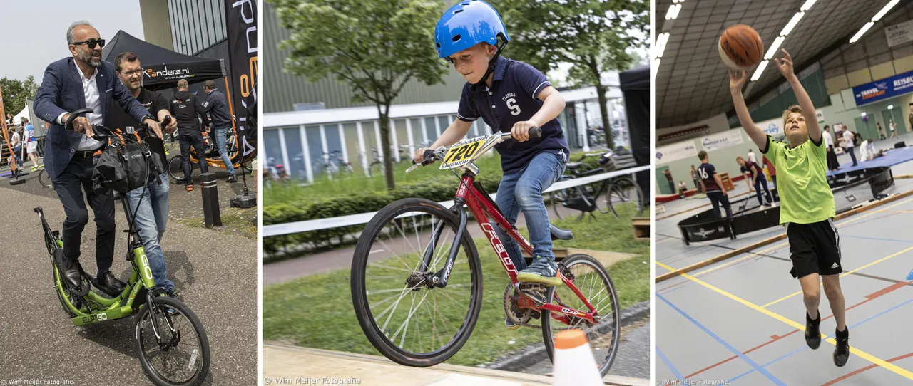 combi sportfair 2019