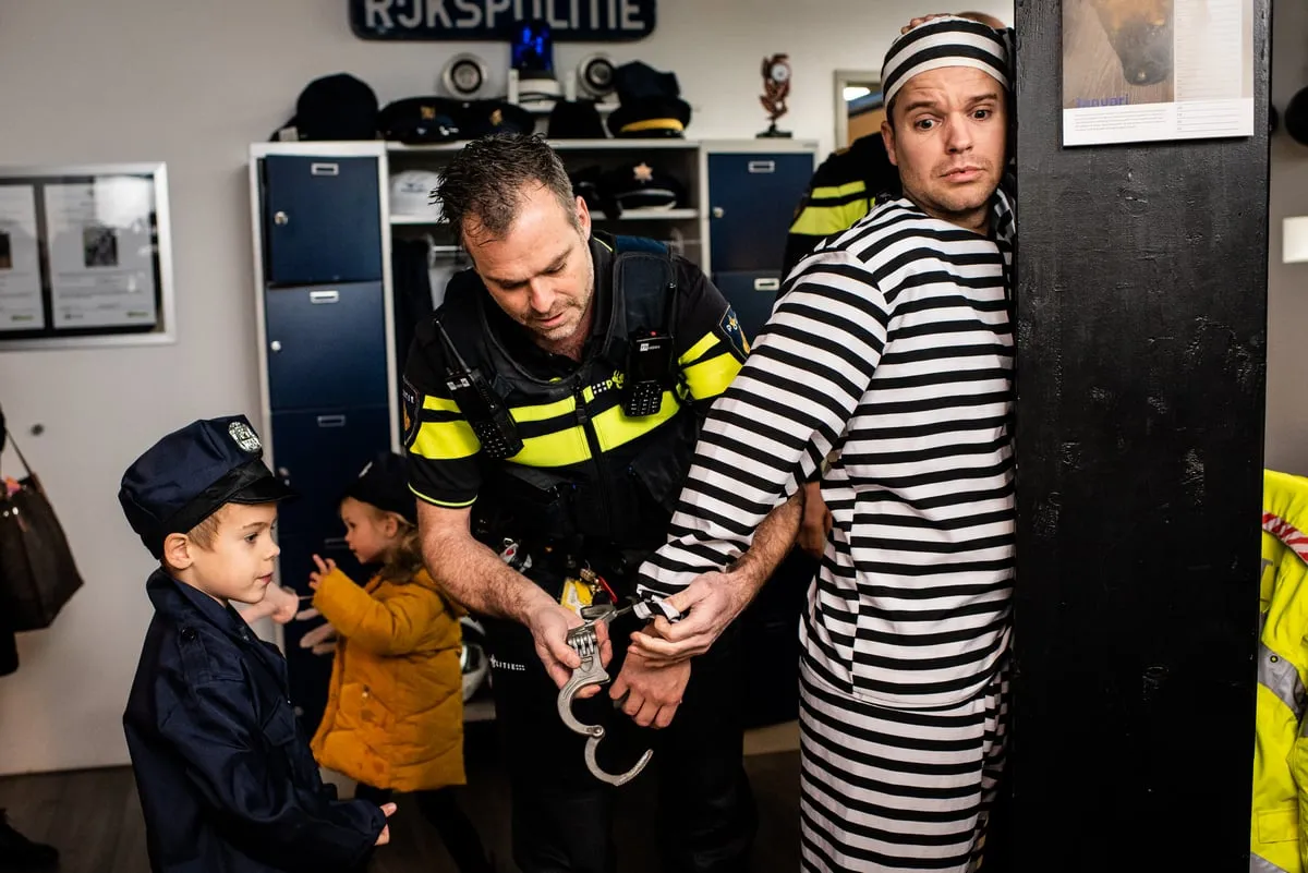 contractdroomdag 15