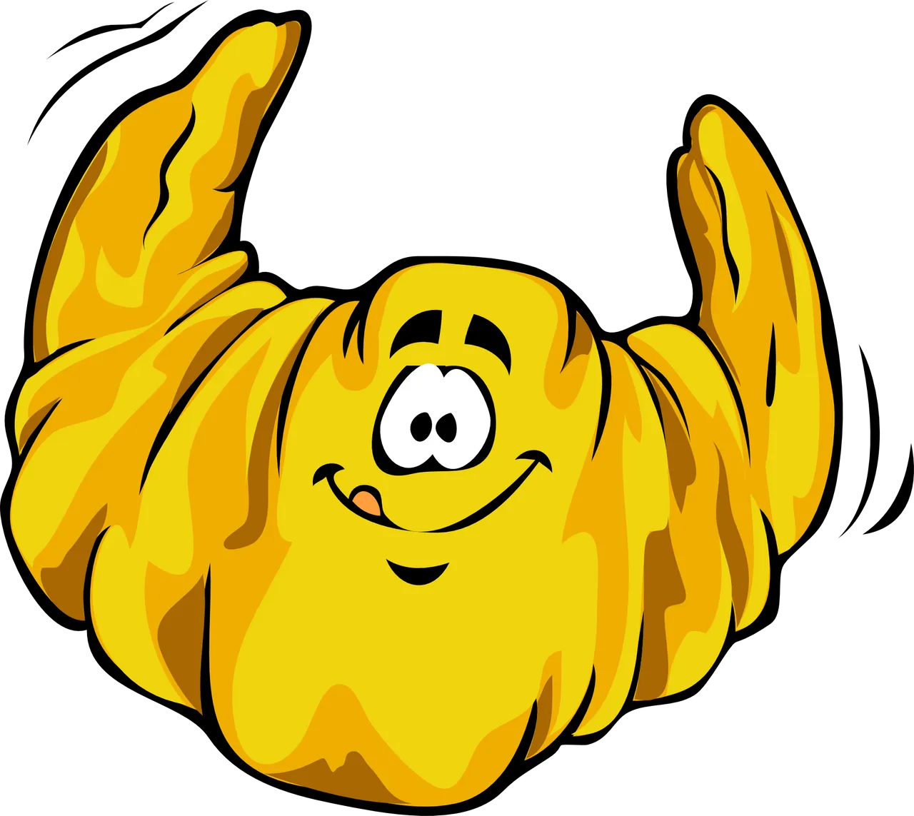 croissant 24393