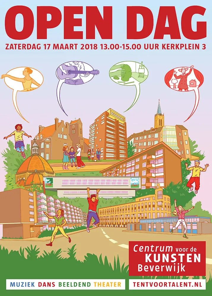 cvdk poster 502x702mm 2018