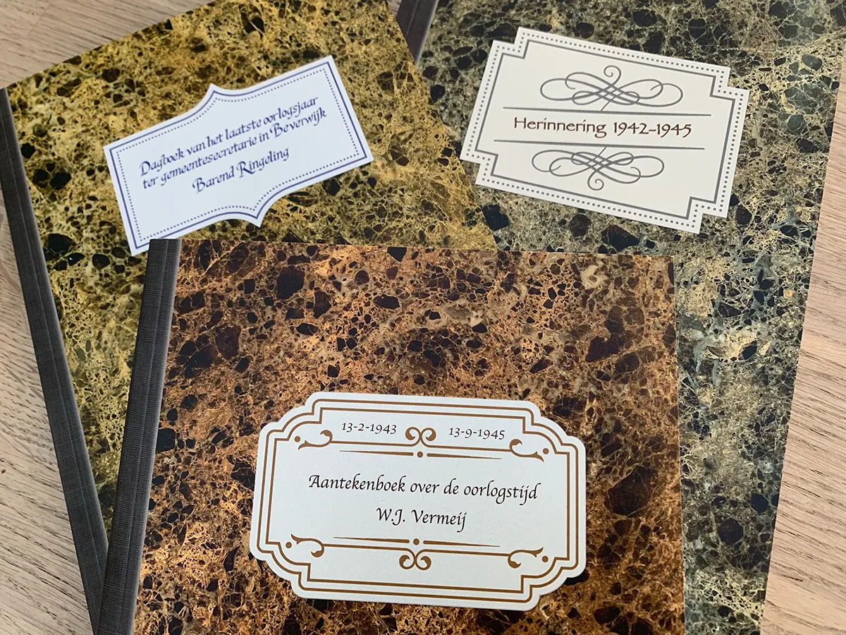 dagboekenwo2