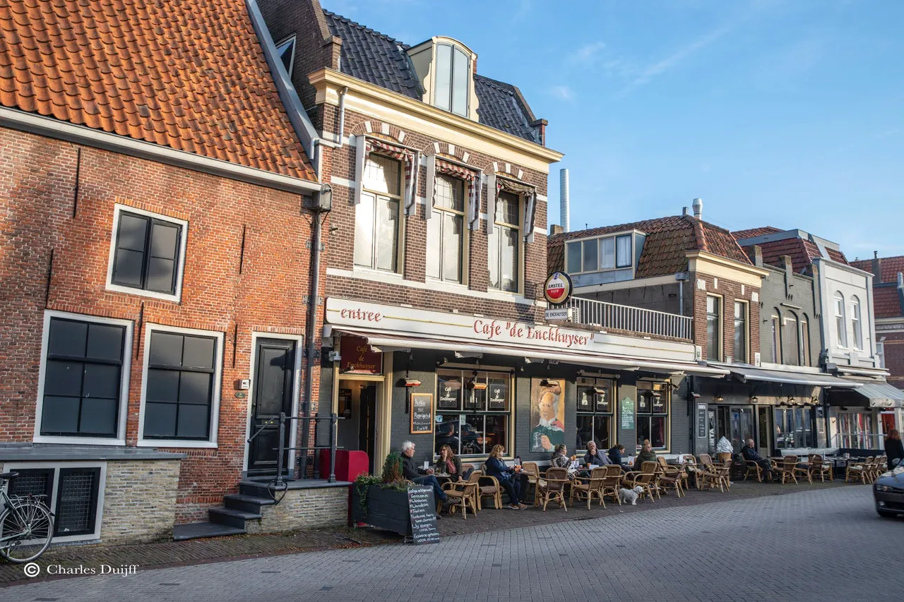 de enckhuyser
