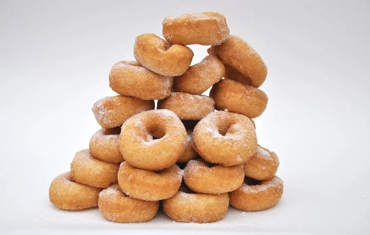donuts 2874200 1280
